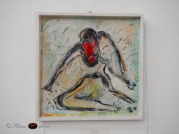 15 Jahre Kunstschaffen 6.01.2026